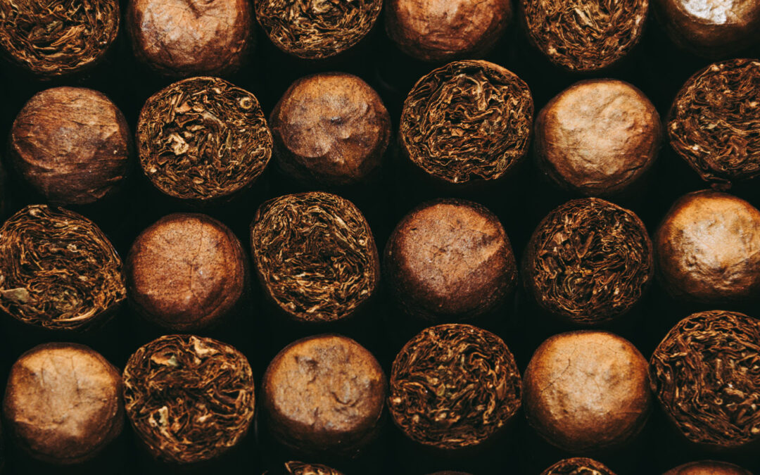 Oppose Tobacco Tax Equity S 819/HR 1798