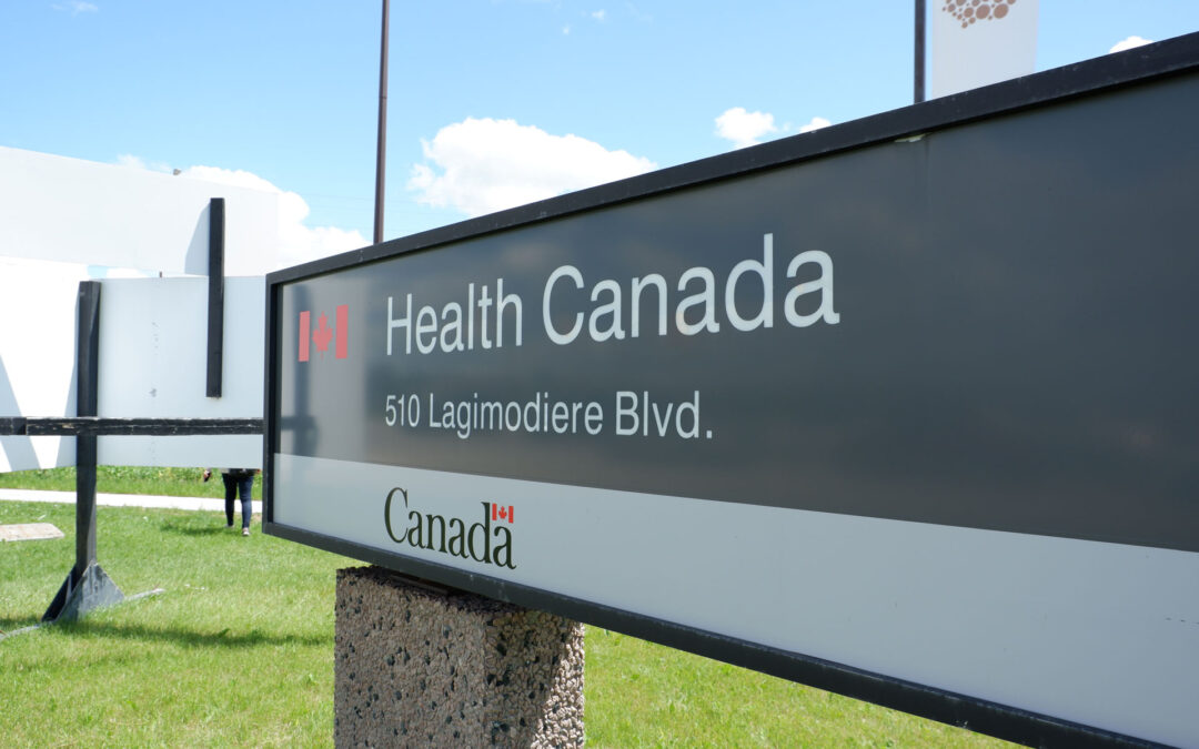 Consumers: Canadian Health Warnings Will Harm Business