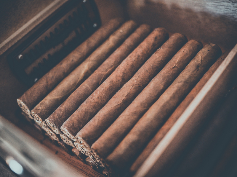 Pennsylvania, HB 1657 Threatens the Privileges of Premium Cigar Consumers